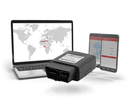 OBDII Premium Tracking OBDII Premium Tracking